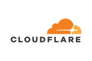 CloudFlare Logo